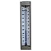 Compact Thermometer, -40 to 110 F, Back