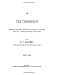 Book The Theosophist 1879 to 1880