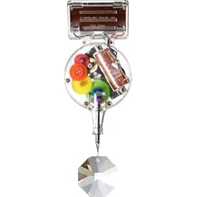Solar Powered Rainbow Maker™