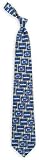 Penn State Bow Tie - Penn State University Navy Hand-Tied Bow Tie with Lion Logo