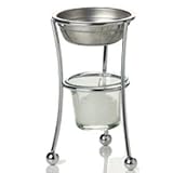 Stainless Steel Butter Warmer