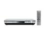 Panasonic SA-XR25S Home Theater Receiver (Silver)