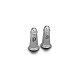 Review Wilton Armetale  / Wilton Armetale Lighthouse Salt & Pepper Set