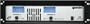 GEMINI X4 Professional Stereo Amplifier