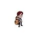 Naruto: Chibi Gaara Manipulating Sand Anime Patch