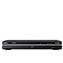 Sony RDR HX 780 B DVD- und Festplatten-Rekorder 160GB (DivX-zertifiziert, HDMI, Upscaling 1080) schwarz