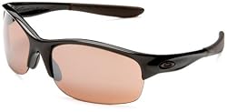 Oakley Women's Commit Iridium Sunglasses