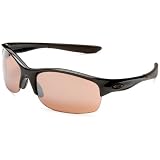Oakley Womens Commit Iridium Sunglasses
