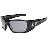 Oakley Mens Fuel Cell Sunglasses