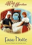 Frau Holle