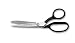 Mundial 270-6 6" Industrial Bent Trimmers