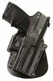Fobus H&K USP Compact Standard Paddle Holster - HK1