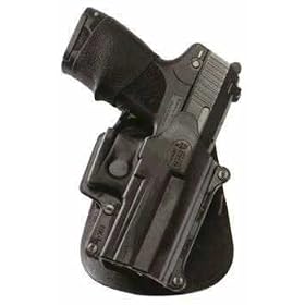 Fobus H&K USP Compact Standard Paddle Holster - HK1 by 