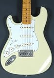 SX SST 57 34 VWH LH Lefty Short Scale Guitar