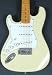 SX SST 57 34 VWH LH Lefty Short Scale Guitar
