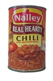 NALLEY HEARTY CHILI CONCARNE W/BNS 12 CT.