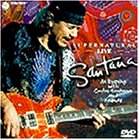スーパーナチュラル ライヴ [DVD]
