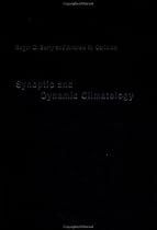 Synoptic and Dynamic Climatology