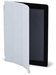 Buy Apple iPad 2 MC981LL A Tablet 64GB Wifi White NEWEST MODEL online