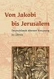 Von Jakobi bis Jerusalem - Beate B�umer