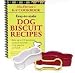 Kitchen & Housewares : K-9 Dog Biscuit Kit