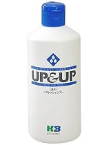 アップアンドアップ 薬用ヘアケアシャンプー