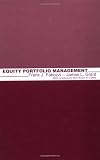 Equity Portfolio Management