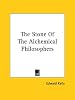 The Stone of the Alchemical Philosophers