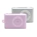 HORI iPod shuffle(aluminum)�� ���ꥳ�󥫥С�for iPod shuffle aluminum ����� HIP-27
