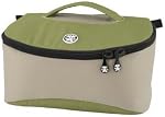 Crumpler THE BUCKET Camera Organizer (WESTERN LAWN/WESTERN LAW) (Light Olive/Oatmeal)