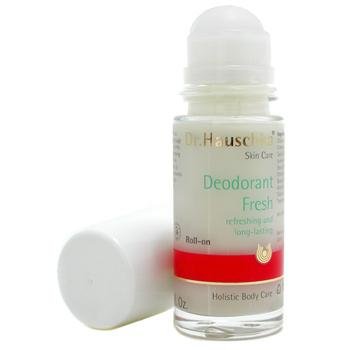 Dr. Hauschka Body Care, 50ml/1.7oz Deodorant Fresh Roll-On for Women
