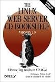 The Linux Web Server CD Bookshelf Version 2.0 with Book(s)