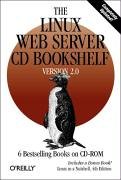 The Linux Web Server CD Bookshelf Version 2.0 with Book(s)