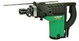 Hitachi DH40FB 1-9/16-Inch Rotary Hammer Spline EVS