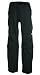 (���� ����ѥ���)Lowe Alpine ALPINE TREK PANT 13M LSM13015 BLACK BLACK M