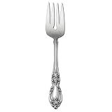 Oneida Louisiana Cold Meat Fork
