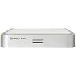 IOGEAR 4-Port MiniView USB KVM Switch with Audio and Cables GCS634U