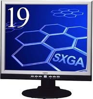 Logitec LCM-T192AD/S(S)