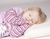 from Clevamama Clevamama Clevafoam Toddler Pillow (Model 7209)