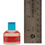 RALPH WILD by Ralph Lauren EDT .25 OZ MINI (UNBOXED) for WOMEN
