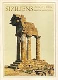- [Gebundene Ausgabe] - Siziliens Kunst- und Naturschönheiten. [Broschiert]