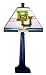 Baylor Mission Desk Lamp