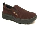 Roper Mens Mahogany Slip-On
