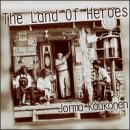 The Land of Heroes