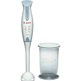 Bosch MSM 6150 - M&eacute;langeur &agrave; main - blanc/gris