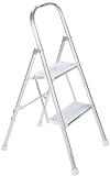Werner 244XXX II 200-Pound Duty Rating Utility Ladder