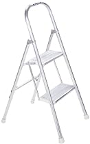 Werner 244XXX II 200-Pound Duty Rating Utility Ladder