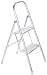 Tools & Hardware : Werner 244XXX II 200-Pound Duty Rating Utility Ladder