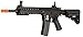 Lancer Tactical Airsoft LT-12BK AEG KeyMod 10-inch Polymer Edition - Black