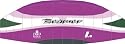 Beamer IV R2F, Lenkdrachen Tractionkite